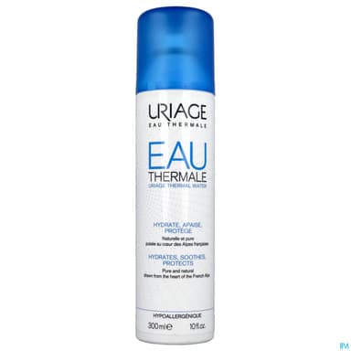 URIAGE EAU THERM 300ML