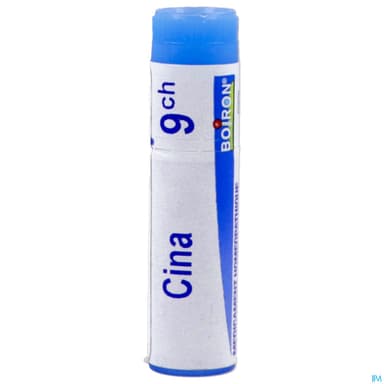 CINA 9CH DO GL B