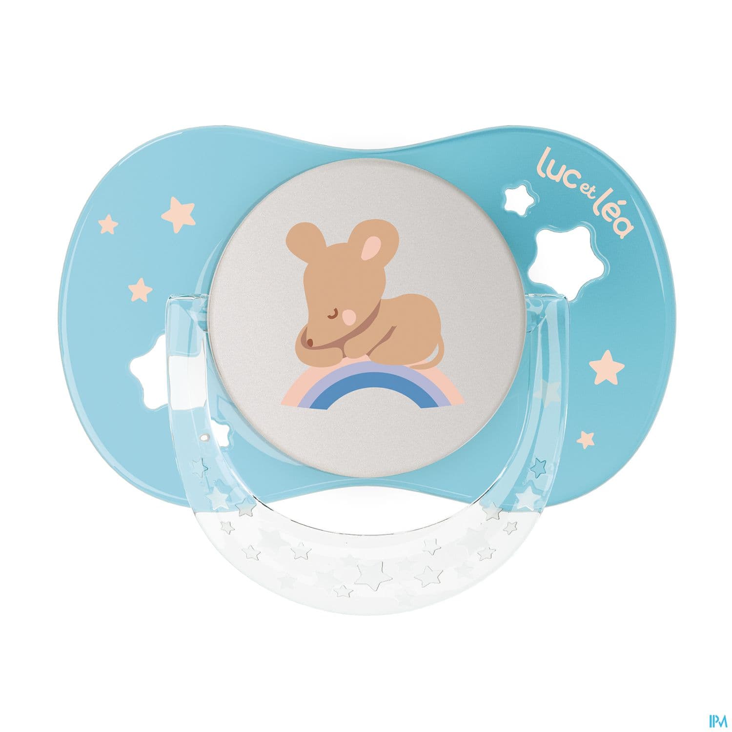 SUCET LUC ESSENTIEL NUIT 6-18M 2