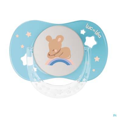 SUCET LUC ESSENTIEL NUIT 6-18M 2