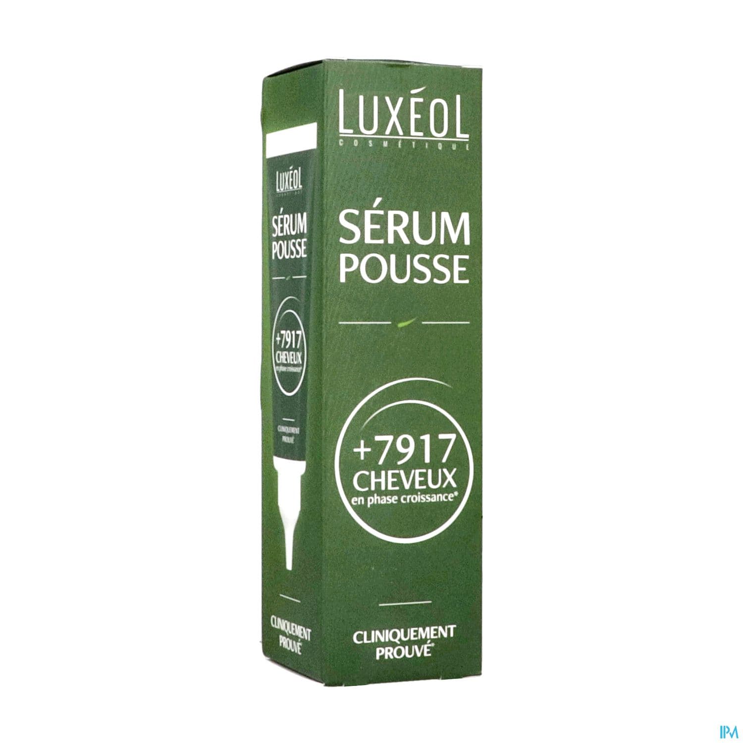 LUXEOL SERUM POUSSE 50ML