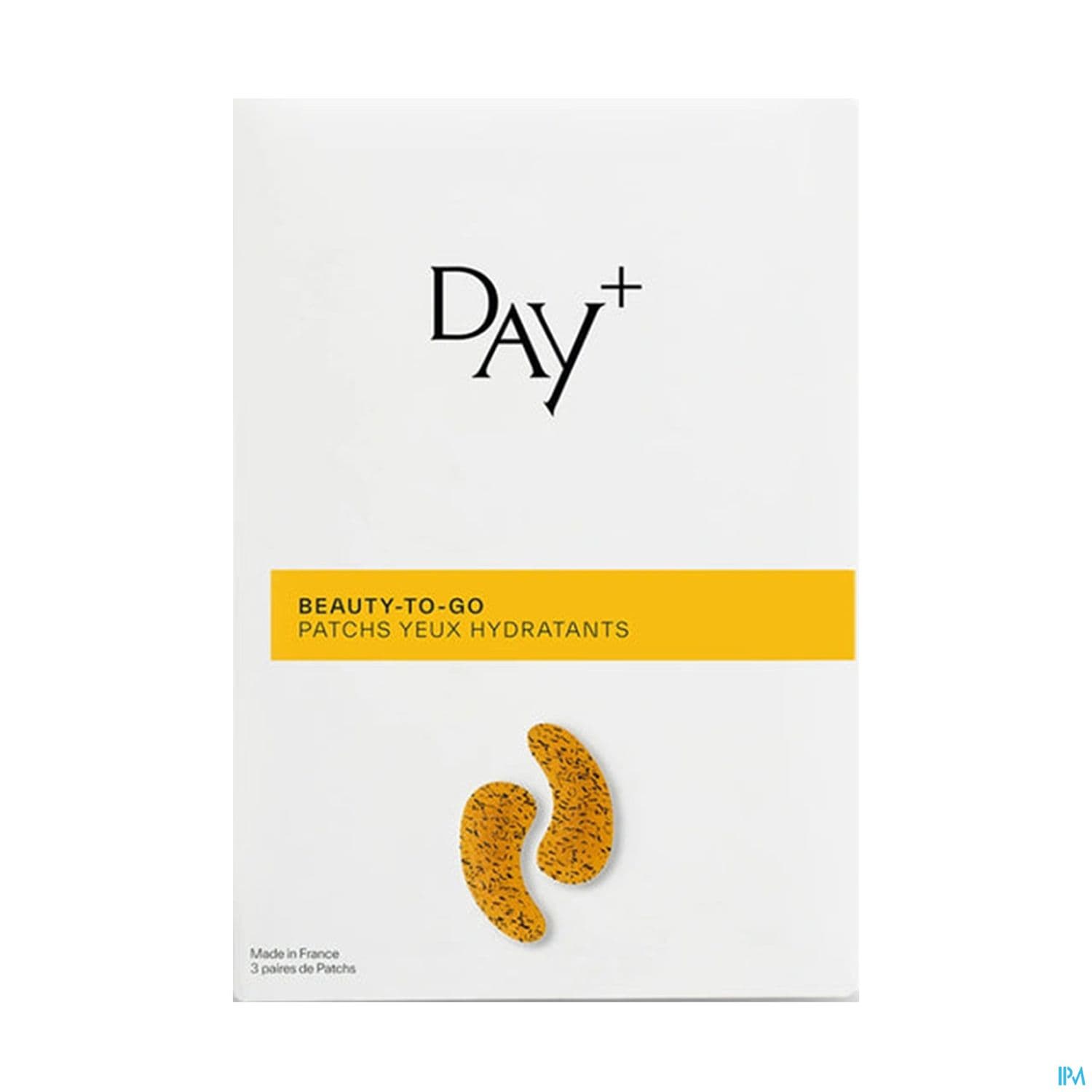 D + FOR CARE PATCHS YEUX HYDRATANTS PACK3 — Pharmacie Seguin