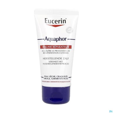EUCERIN AQUAPHOR BAUME REPAR 40G