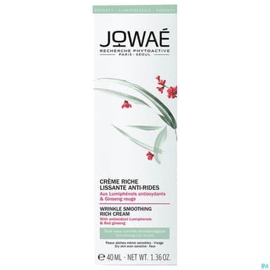 JOWAE CR RICHE LISS A/RIDE 40ML
