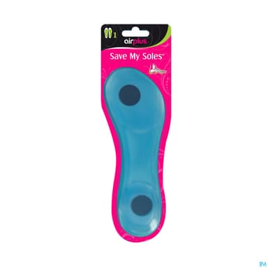 AIRPLUS SAVE MY SOLES SEMEL 2