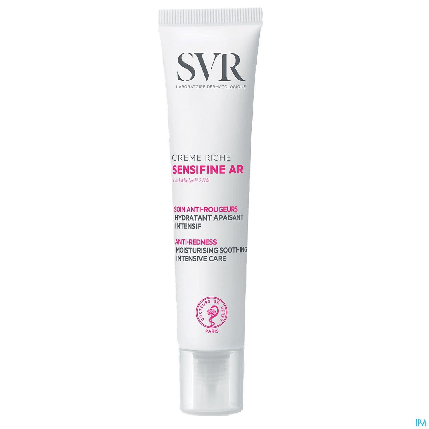 SVR SENSIFINE AR CR RICHE 40ML