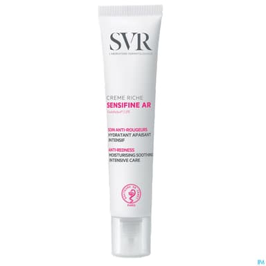 SVR SENSIFINE AR CR RICHE 40ML