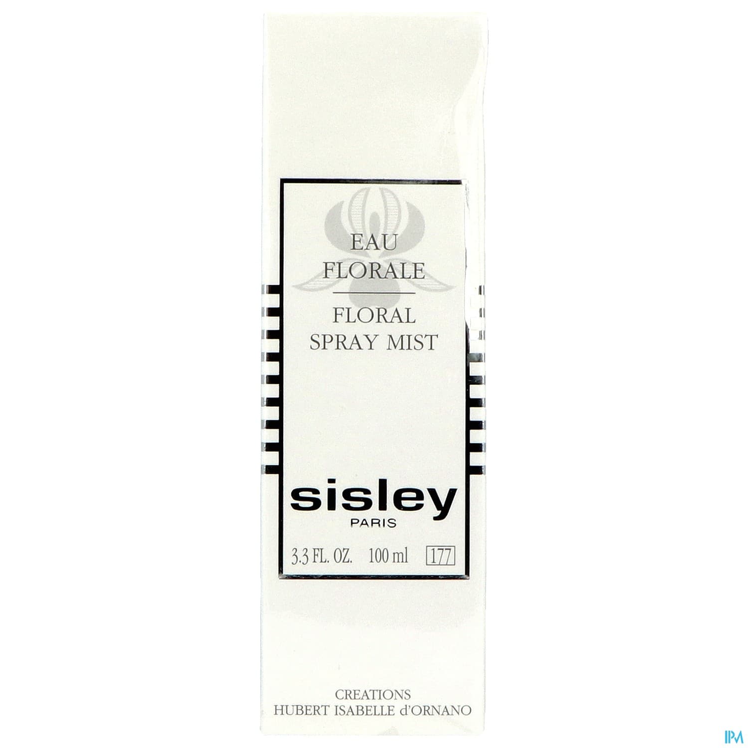 SISLEY EAU FLORALE VAPO 100ML