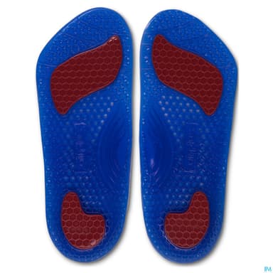 AIRPLUS ORTHOTIC SEMEL MEN 2