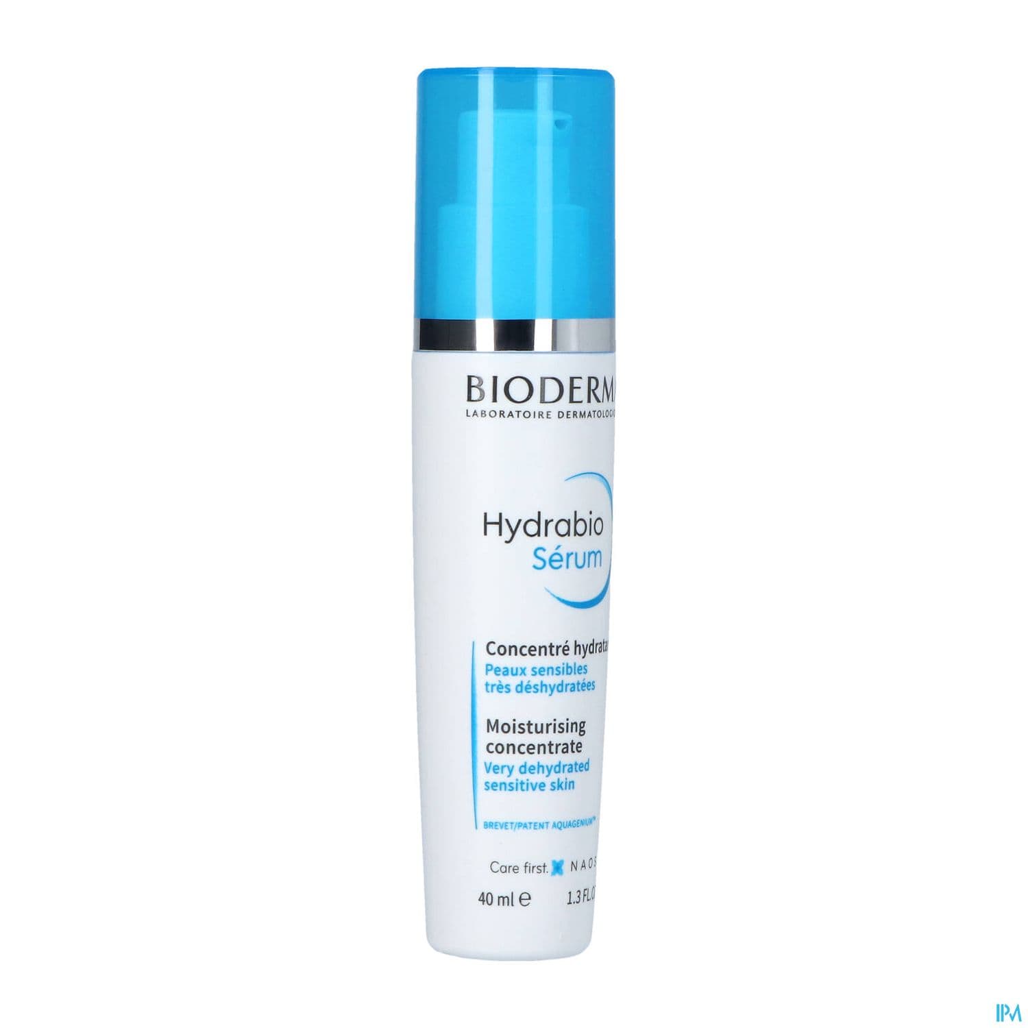 HYDRABIO SERUM HYDR POMP 40ML