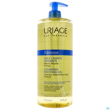 URIAGE XEMOSE HLE LAV APAIS 1L