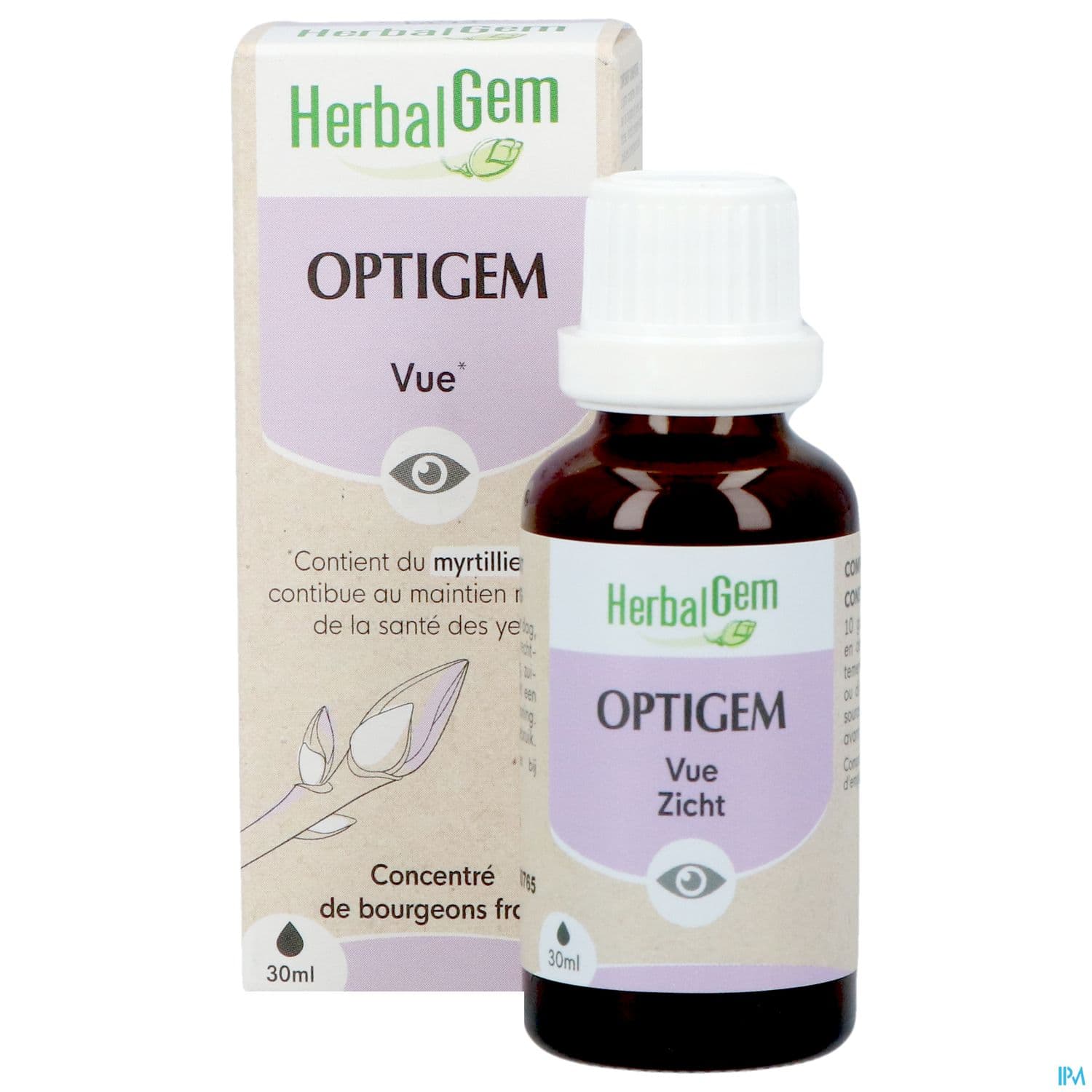 OPTIGEM 30ML
