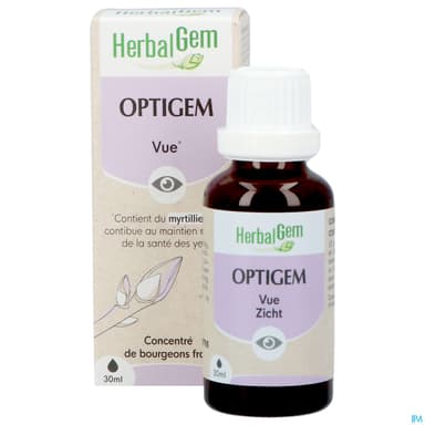 OPTIGEM 30ML