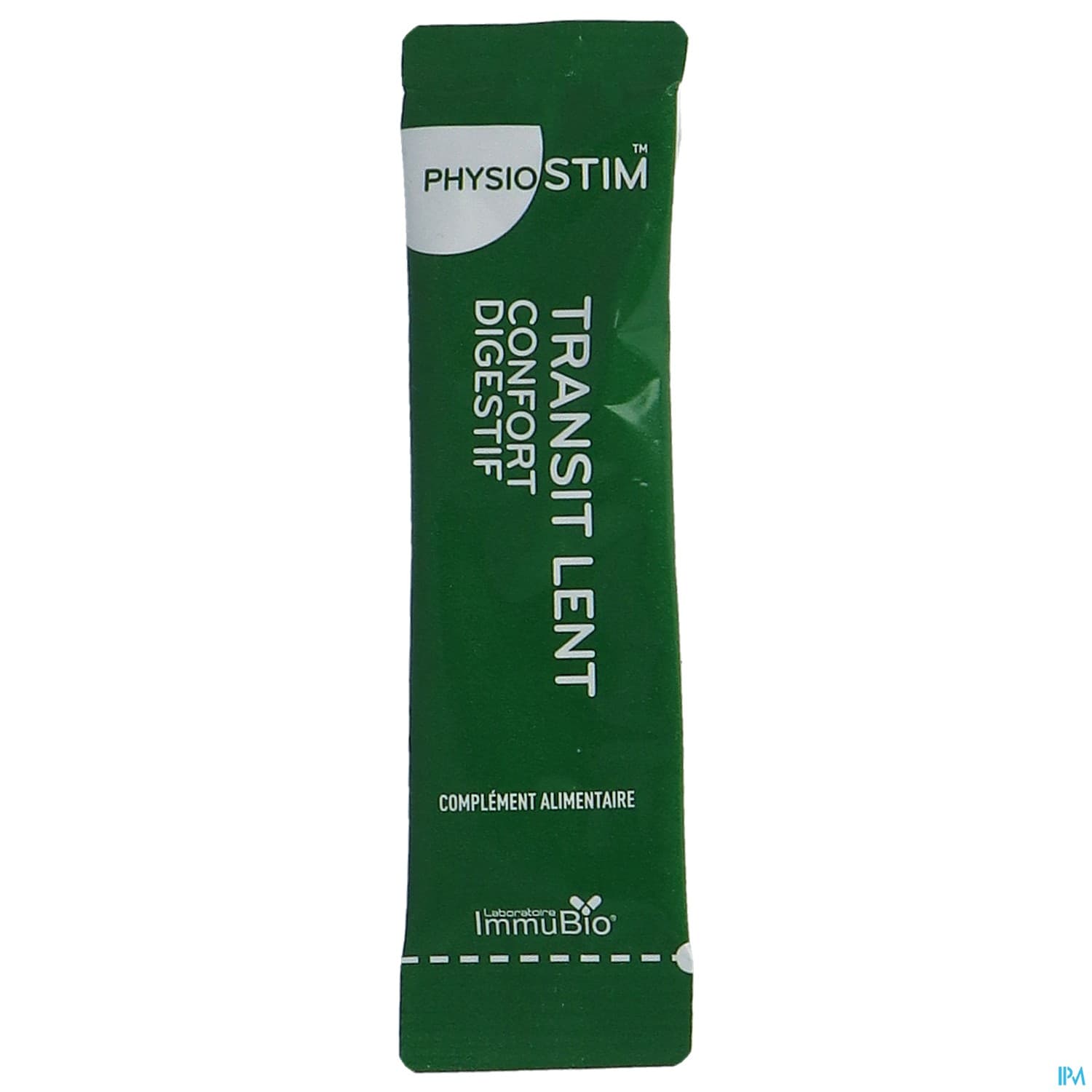 Physiostim Constipation Poudre Sachet 3g X30
