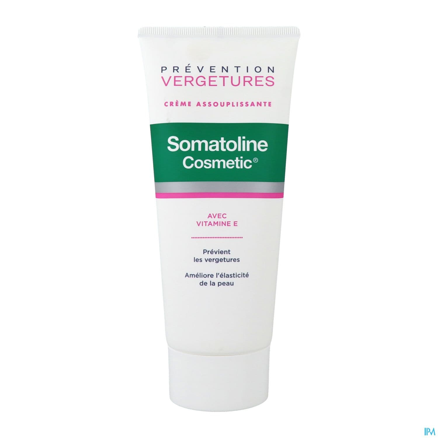 Somatoline Cosmetic Prevention Vergetures 200ml
