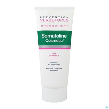 Somatoline Cosmetic Prevention Vergetures 200ml