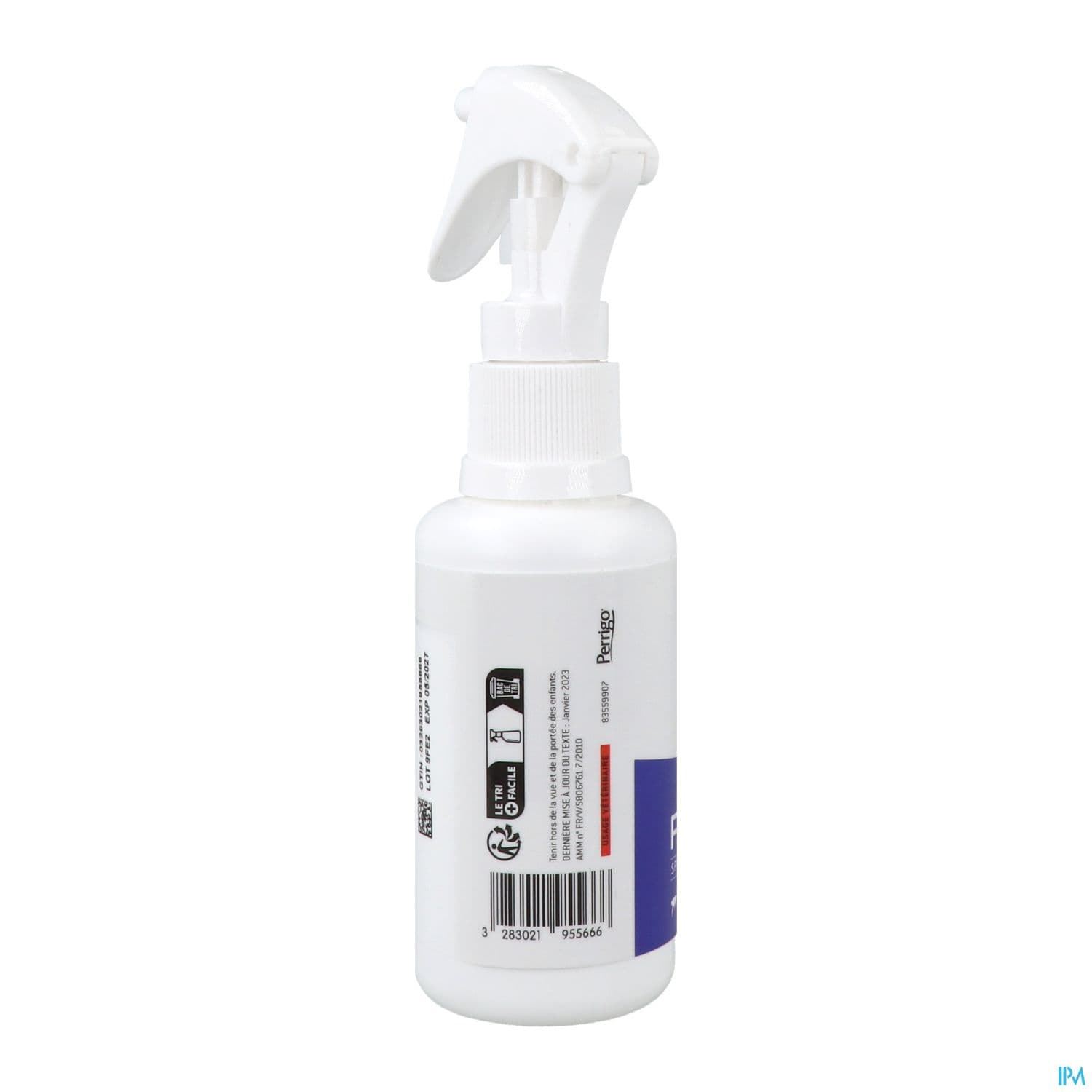 Clement Thekan Fiprokil 2mg5/ml Solution Spray 100ml