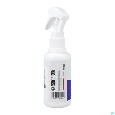 Clement Thekan Fiprokil 2mg5/ml Solution Spray 100ml