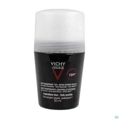 VICHY H DEOD BILLE A/TRACE72H 50ML