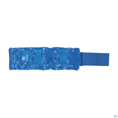 Biosynex Gel Micro Billes Cheville Poignet Coude