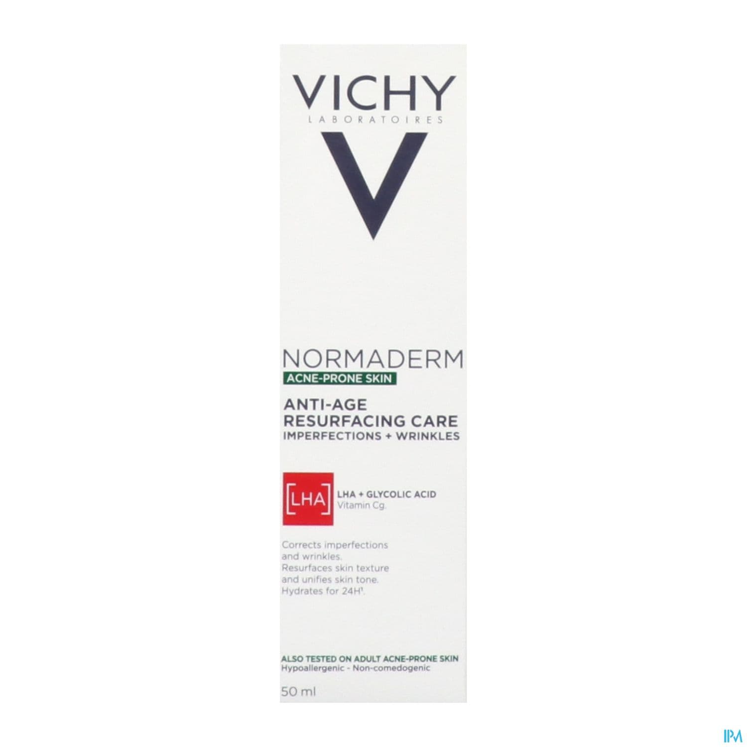 NORMADERM SOIN A/AGE RESURF 50ML