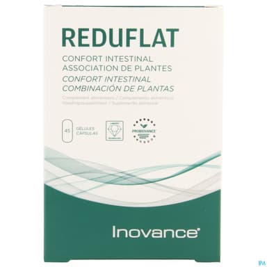 INOVANCE REDUFLAT GELU 45