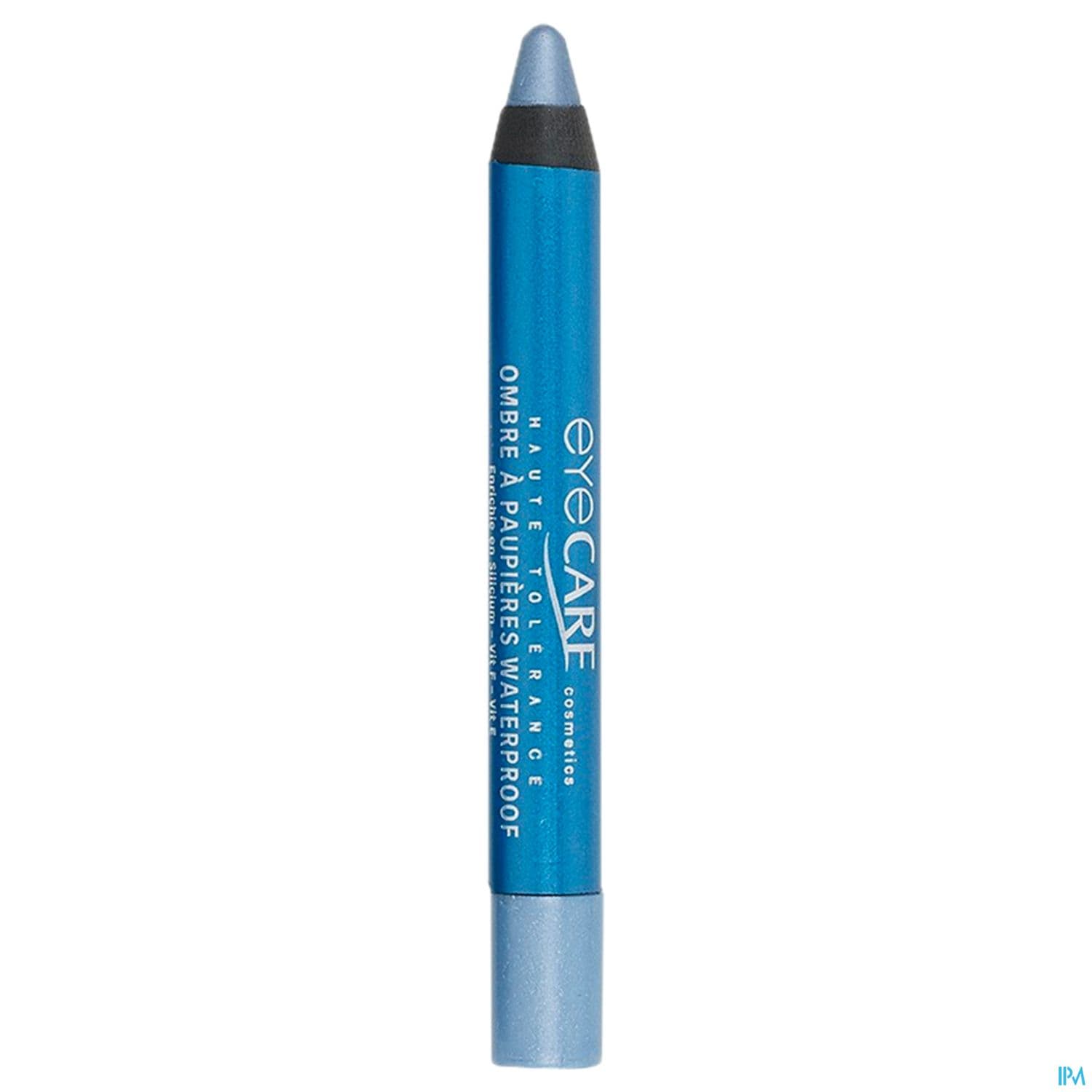 Eye Care Cosmetics Ombre A Paupieres Waterproof 3.25g Ciel