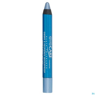 Eye Care Cosmetics Ombre A Paupieres Waterproof 3.25g Ciel