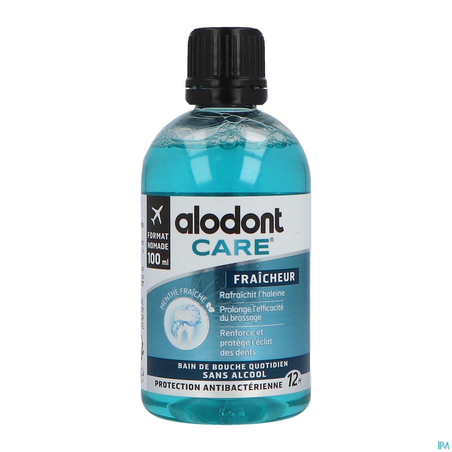ALODONT CARE FRAICH B/BOUCH 100ML