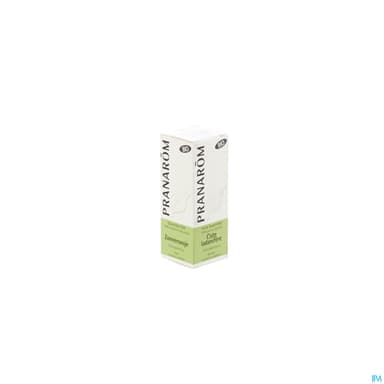 PRANAROM HE BIO CISTE LADANIF 5ML
