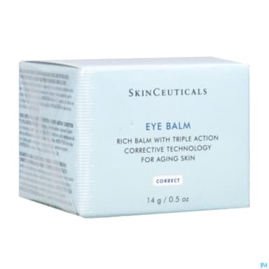 SKINCEUTIC EYE BALM 14G