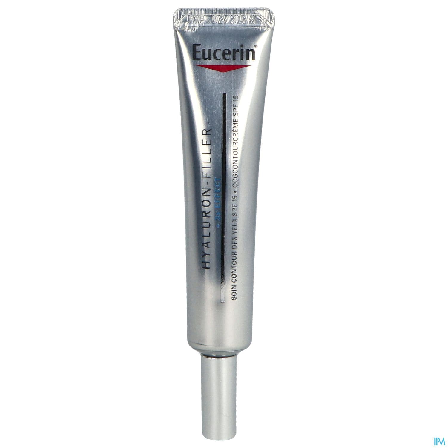 EUCERIN HYALURON 3X EFFECT YEUX