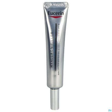 EUCERIN HYALURON 3X EFFECT YEUX