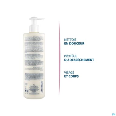ICTYANE CR DCH LAVANTE 400ML