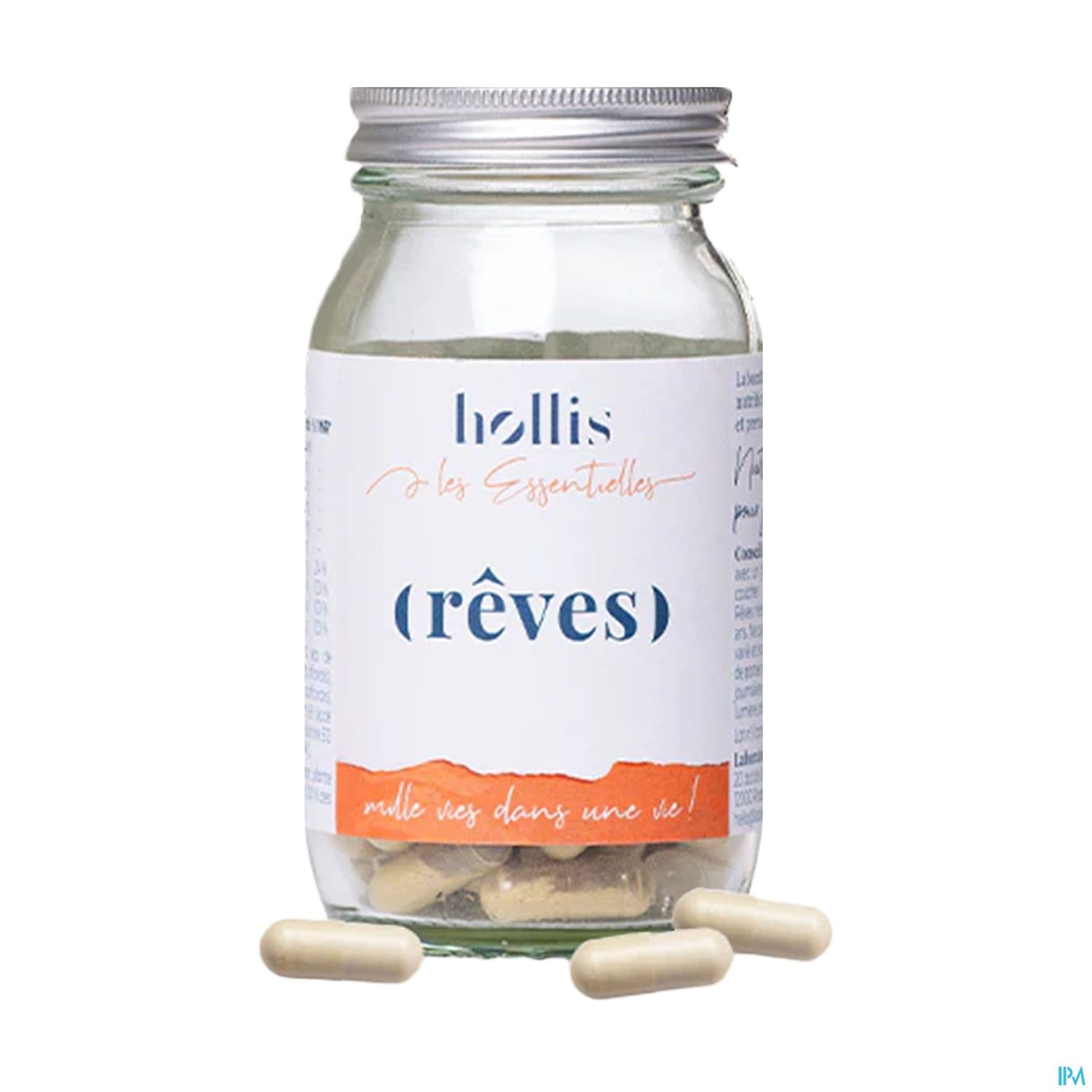 HOLLIS REVES GELUL 90