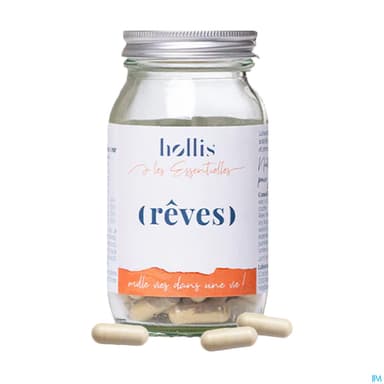 HOLLIS REVES GELUL 90
