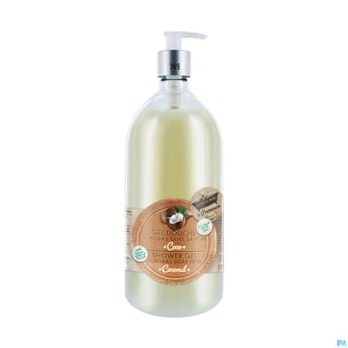 PETIT BAIN PROV GEL DCH COCO 1L