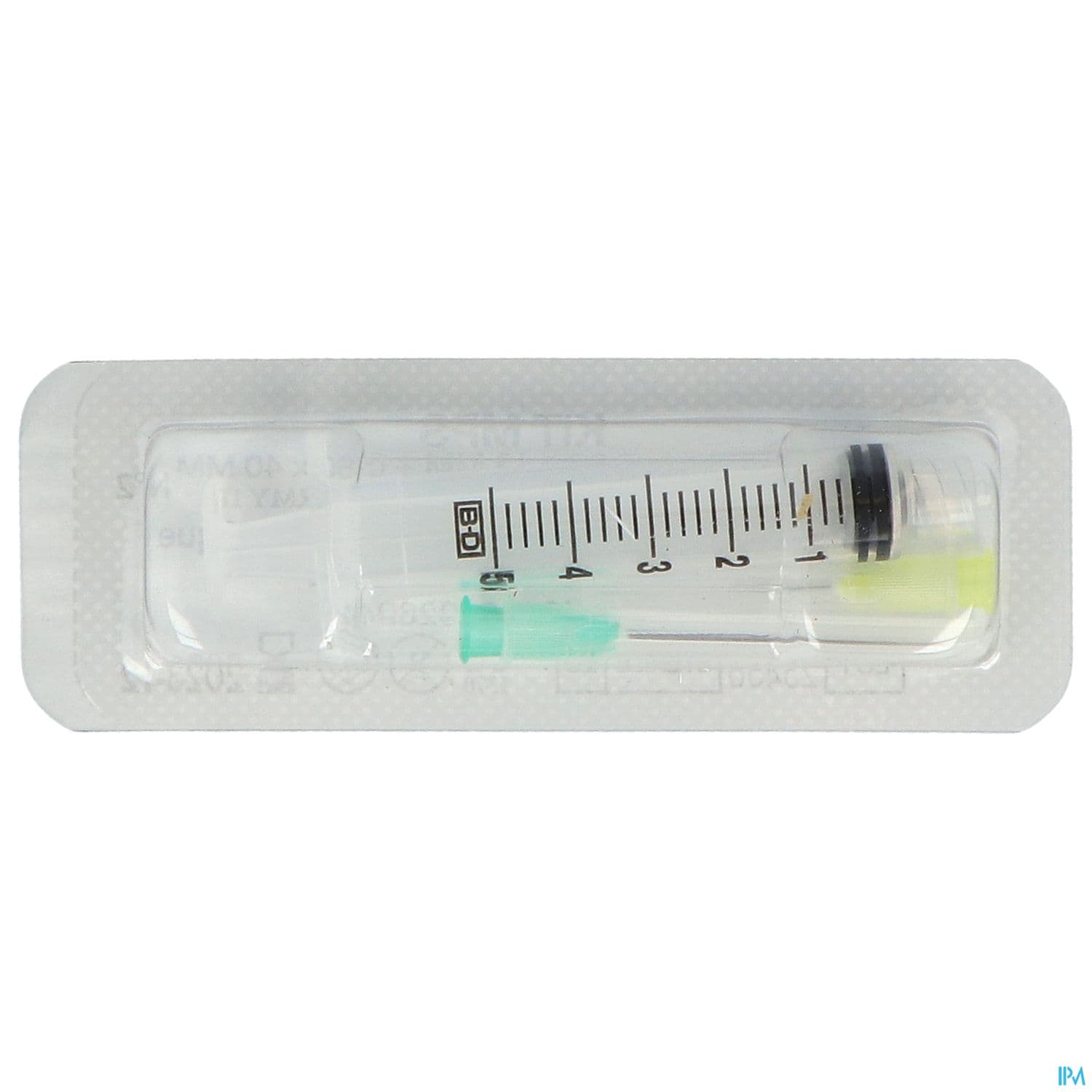 SER MESOTHERAPIE KIT MPS + 2AIG