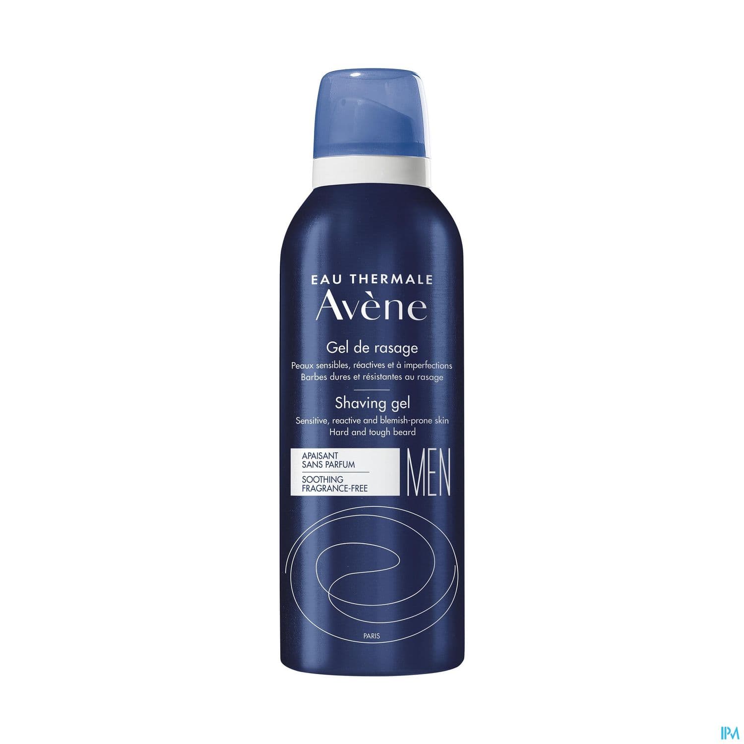 Eau Thermale Avene Gel De Rasage Men 150ml