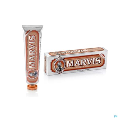 MARVIS DENT MENTH GING ORANG 85ML