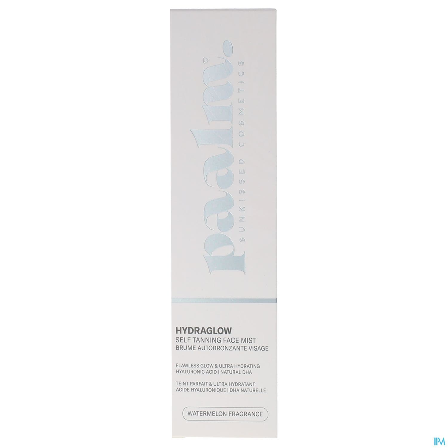 PAALM HYDRAGLOW BRUME 100ML