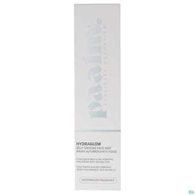 PAALM HYDRAGLOW BRUME 100ML