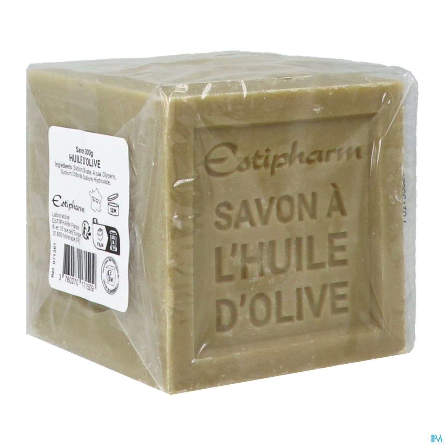 ESTIPHARM SAV MARS OLIVE 300G