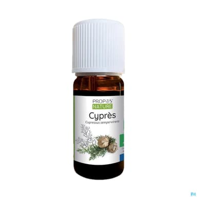 PROPOS NAT HE BIO CYPRES PROV 10ML