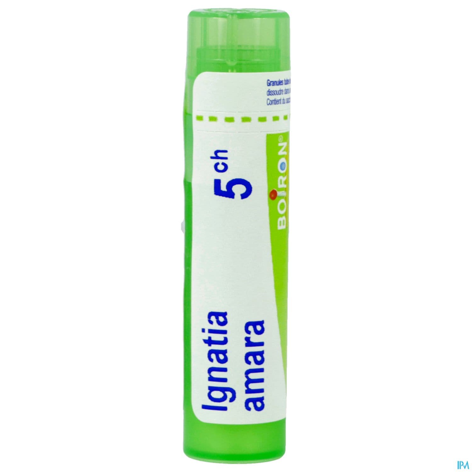 Boiron Ignatia A/iamara 5ch Granules 4g