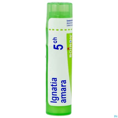 Boiron Ignatia A/iamara 5ch Granules 4g
