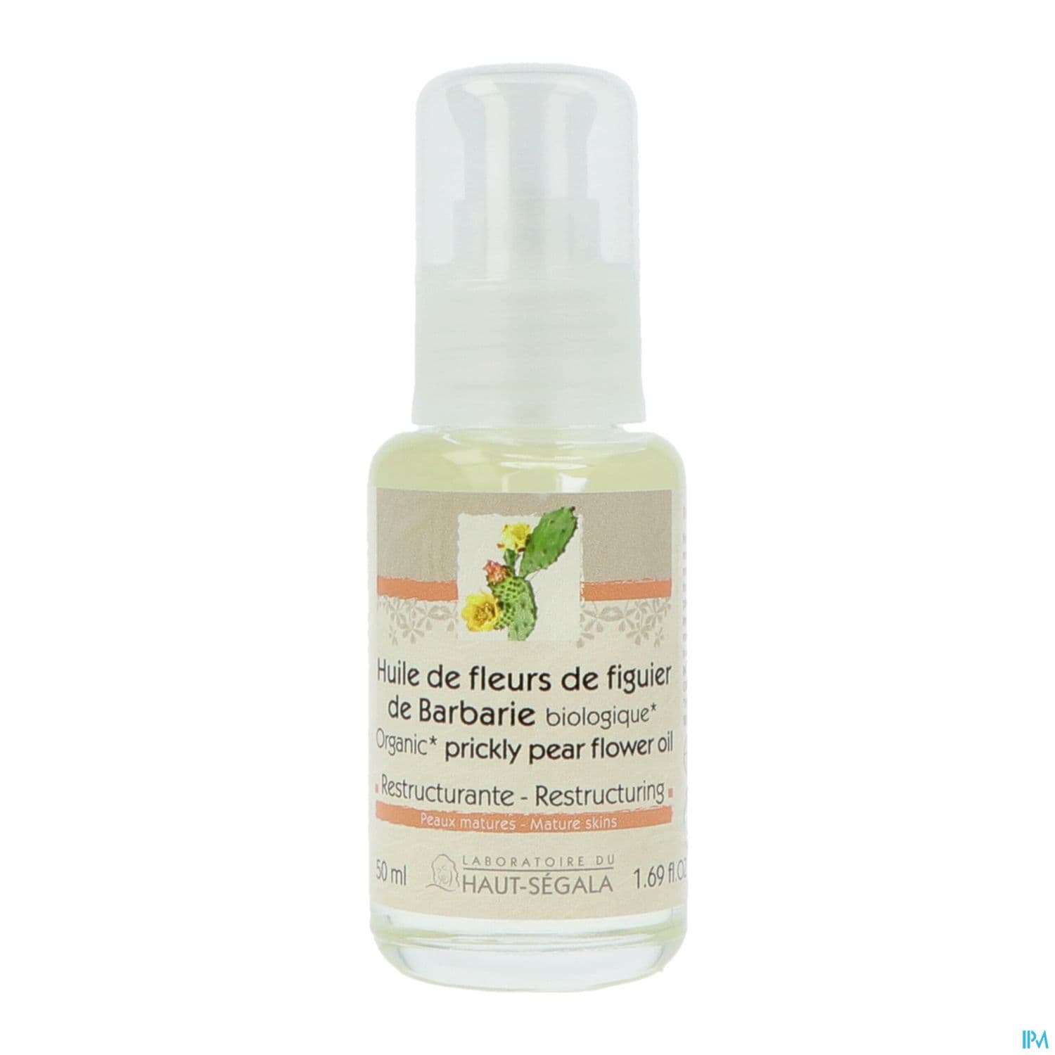 HAUT-SEGALA HLE FL FIGUIER BA 50ML