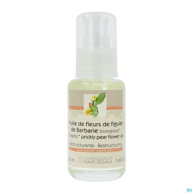 HAUT-SEGALA HLE FL FIGUIER BA 50ML