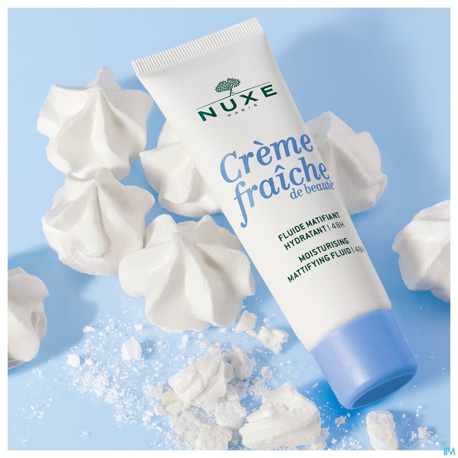 NUXE CR FRAICHE MATIFIANT PNM 50ML