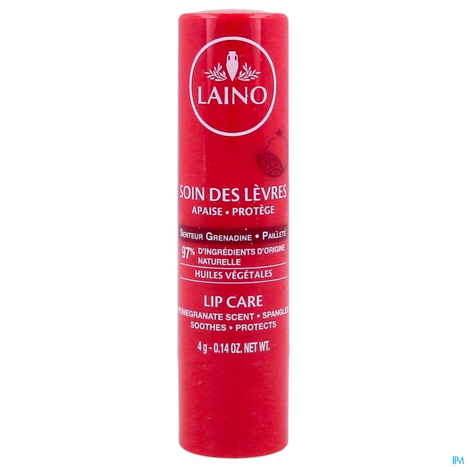 LAINO SOIN LEV GRENADINE 4G